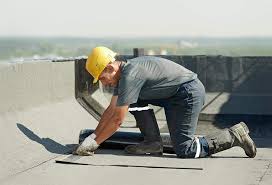 Fast & Reliable Emergency Roof Repairs in Annandale, MN